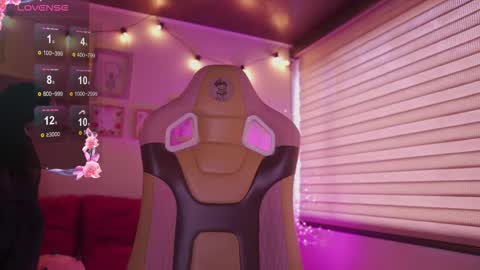 MILLY online show from January 14, 2026, 5:07 pm