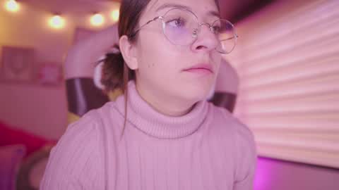 MILLY online show from February 6, 2026, 5:49 pm