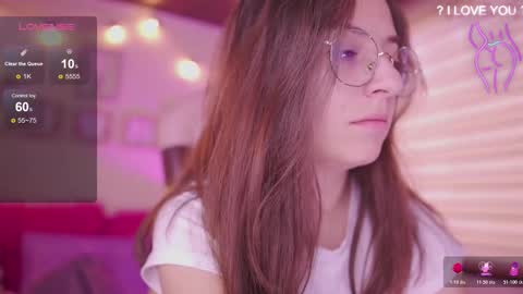 MILLY online show from February 12, 2026, 6:03 pm