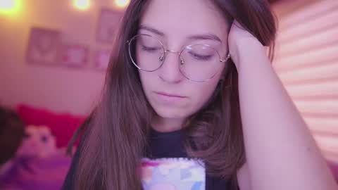 MILLY online show from February 24, 2026, 7:23 pm