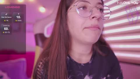 MILLY online show from March 9, 2026, 6:56 pm