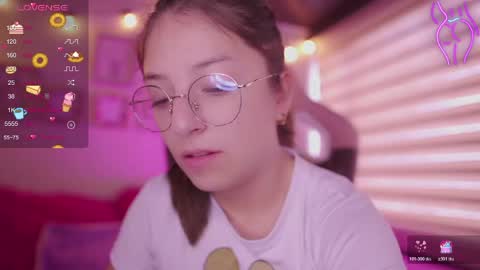 MILLY online show from April 21, 2026, 7:17 pm