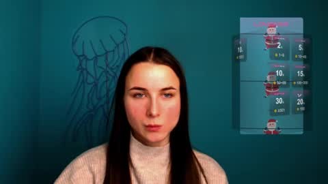 Snapshot of milly_liss chatting on December 27, 2024, 10:12 am Milly online show from December 27, 2024, 10:12 am
