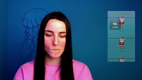 Snapshot of milly_liss chatting on January 7, 2025, 12:09 pm Milly online show from January 7, 2025, 12:09 pm