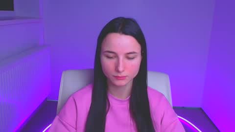 Snapshot of milly_liss chatting on January 8, 2025, 7:03 am Milly online show from January 8, 2025, 7:03 am