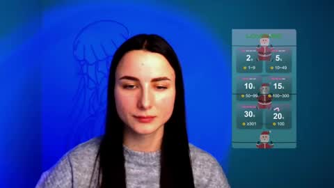 Snapshot of milly_liss chatting on January 9, 2025, 12:19 pm Milly online show from January 9, 2025, 12:19 pm