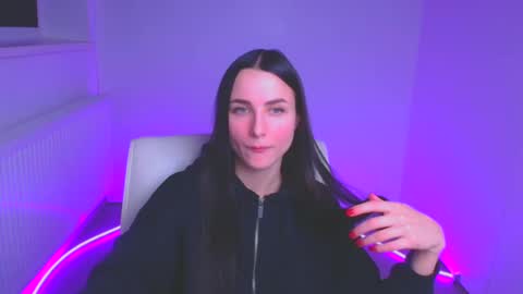 Snapshot of milly_liss chatting on January 22, 2025, 12:17 pm Milly online show from January 22, 2025, 12:17 pm