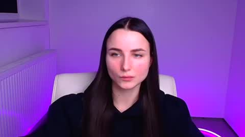 Snapshot of milly_liss chatting on February 3, 2025, 12:14 pm Milly online show from February 3, 2025, 12:14 pm