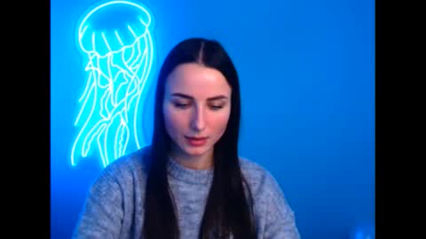 Snapshot of milly_liss chatting on February 13, 2025, 11:50 am Milly online show from February 13, 2025, 11:50 am