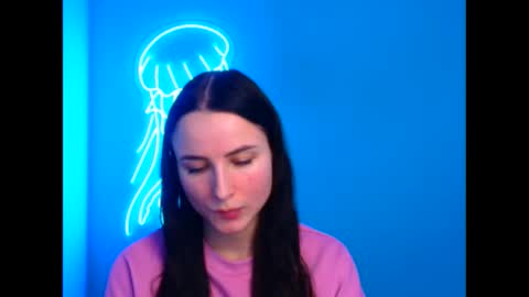 Snapshot of milly_liss chatting on February 21, 2025, 9:45 am Milly online show from February 21, 2025, 9:45 am