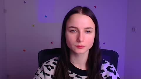 Snapshot of milly_liss chatting on February 25, 2025, 6:47 am Milly online show from February 25, 2025, 6:47 am