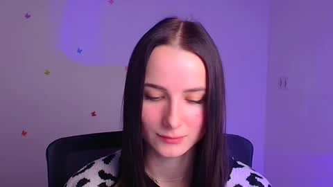 Snapshot of milly_liss chatting on February 25, 2025, 9:53 am Milly online show from February 25, 2025, 9:53 am