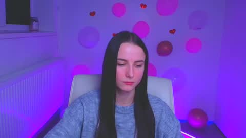 Snapshot of milly_liss chatting on February 26, 2025, 9:42 am Milly online show from February 26, 2025, 9:42 am