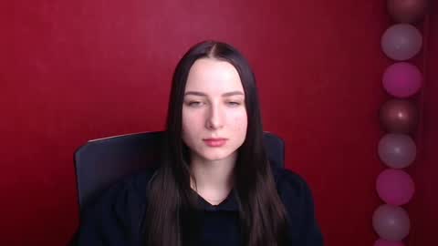 Snapshot of milly_liss chatting on February 27, 2025, 6:40 am Milly online show from February 27, 2025, 6:40 am