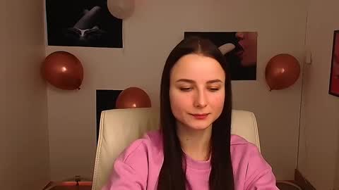 Snapshot of milly_liss chatting on February 28, 2025, 7:26 am Milly online show from February 28, 2025, 7:26 am