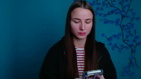 Milly online show from January 12, 2026, 6:18 am