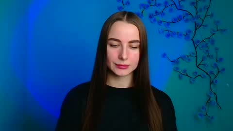 Milly online show from February 26, 2026, 12:15 pm