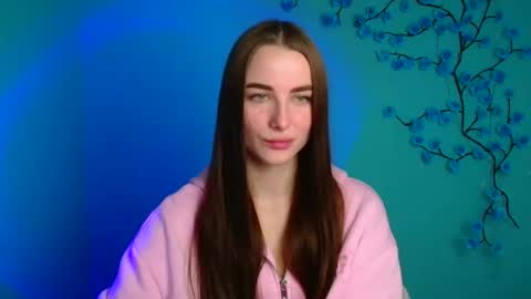 Milly online show from March 27, 2026, 6:52 am