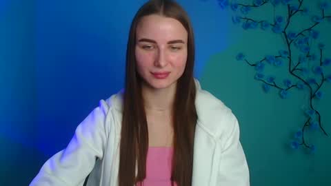 Milly online show from April 14, 2026, 5:57 am