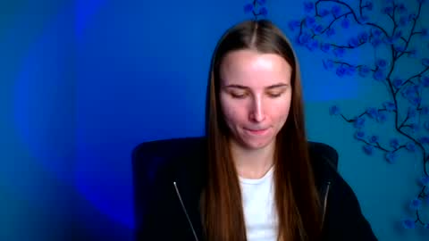 Snapshot of milly_liss chatting on July 6, 2026, 5:48 am Milly online show from July 6, 2026, 5:48 am