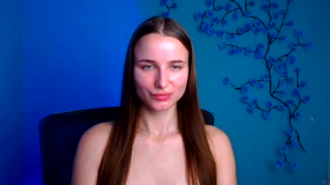 Snapshot of milly_liss chatting on July 7, 2026, 6:47 am Milly online show from July 7, 2026, 6:47 am