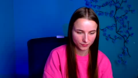 Snapshot of milly_liss chatting on July 20, 2026, 10:50 am Milly online show from July 20, 2026, 10:50 am