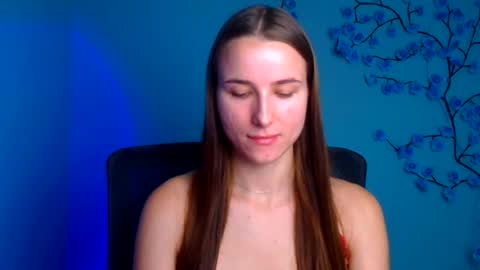 Snapshot of milly_liss chatting on July 28, 2026, 5:47 am Milly online show from July 28, 2026, 5:47 am