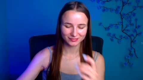 Snapshot of milly_liss chatting on August 3, 2026, 5:39 am Milly online show from August 3, 2026, 5:39 am