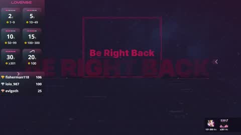 Milly online show from December 23, 2024, 11:04 am