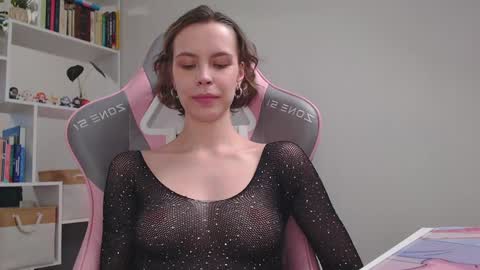 Milly online show from January 21, 2025, 9:46 am