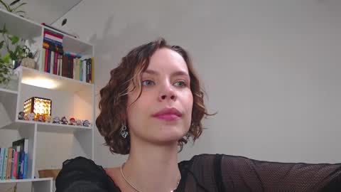 Milly online show from January 28, 2025, 11:28 am