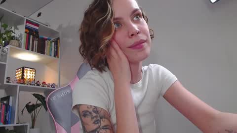 Milly online show from February 7, 2025, 12:50 pm