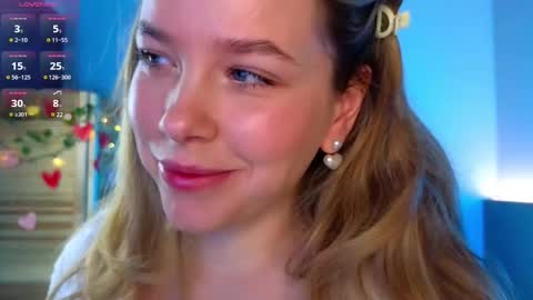 Milly    online show from February 13, 2025, 7:24 am