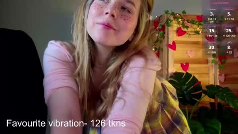 Milly    online show from February 17, 2025, 9:56 am