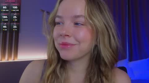 Milly    online show from November 6, 2025, 6:58 am