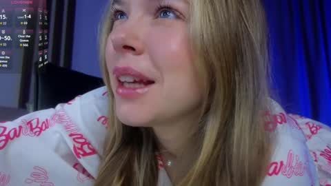 Milly    online show from January 15, 2026, 6:51 am