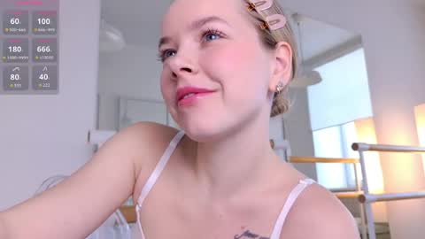 Milly    online show from May 10, 2026, 7:46 am