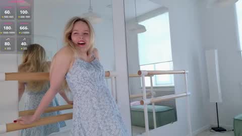 Milly    online show from May 26, 2026, 7:04 am
