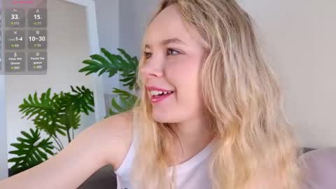 Milly    online show from May 28, 2026, 7:05 am