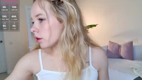 Milly    online show from June 18, 2026, 6:57 am