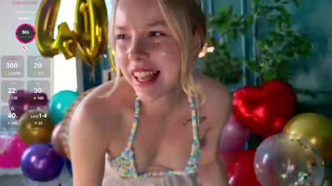 Milly    online show from June 29, 2026, 8:09 am