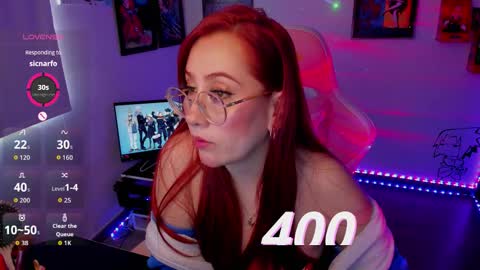 Snapshot of milly_yako chatting on October 2, 2025, 9:55 pm Monkey D Maddie online show from October 2, 2025, 9:55 pm