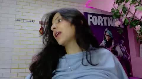 millybell303av online show from March 3, 2026, 2:45 pm