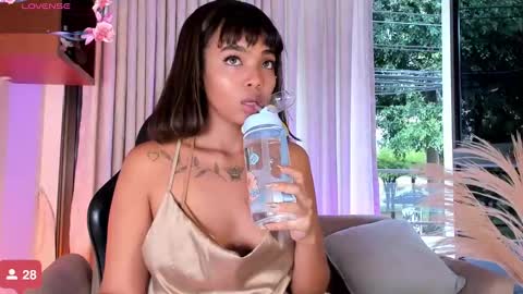 CherryTattoo online show from November 2, 2025, 8:44 pm