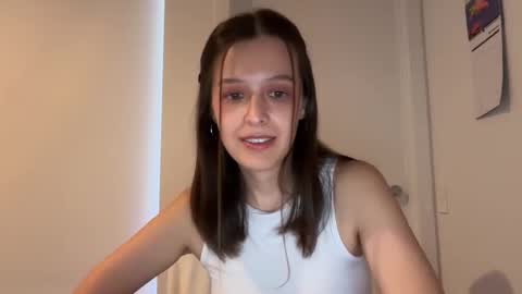 Milly online show from September 14, 2025, 2:54 am