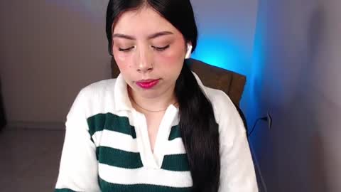 Snapshot of millyx_ chatting on June 22, 2026, 11:57 pm Emily online show from June 22, 2026, 11:57 pm