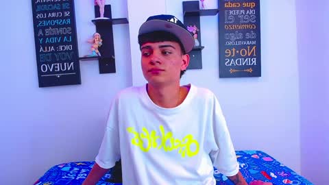 milo hot  online show from April 1, 2026, 7:00 pm