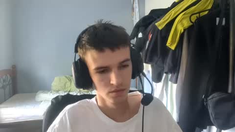 Denis online show from July 2, 2026, 2:45 pm