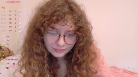 milounee online show from March 6, 2026, 7:38 am