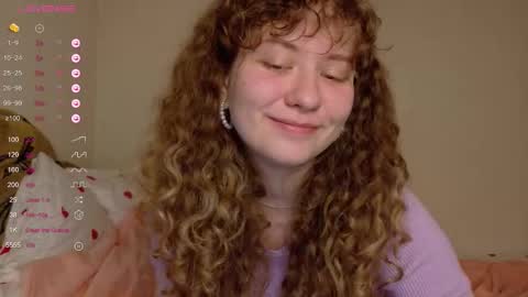 milounee online show from March 9, 2026, 7:18 pm